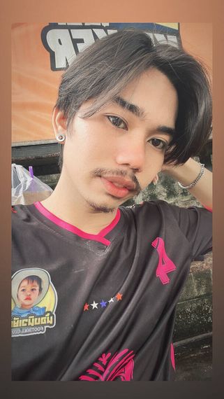 แชท หาแฟน, โสด 