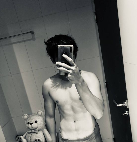 แชท หาเพื่อนคุย, โสด 