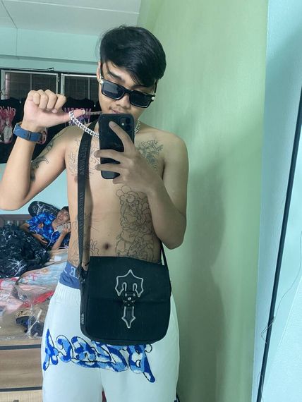 แชท หาเพื่อนคุย, โสด  ที่อยู่ กรุงเทพมหานคร
