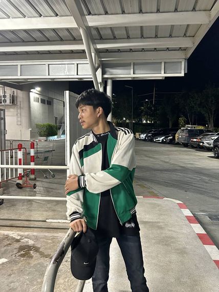 แชท หาเพื่อนคุย 