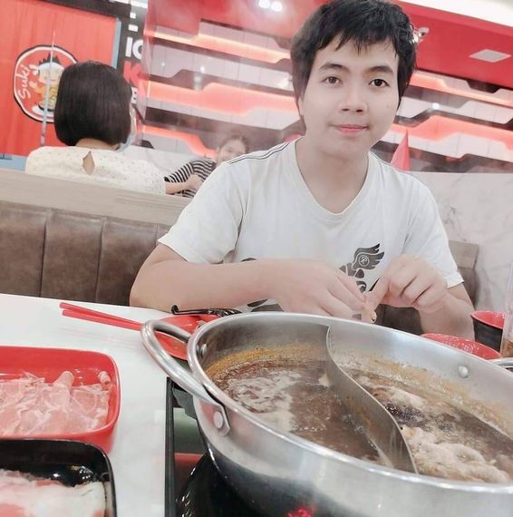 แชท หาเพื่อนคุย 