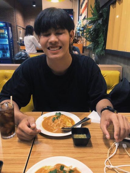 แชท หาเพื่อนคุย 