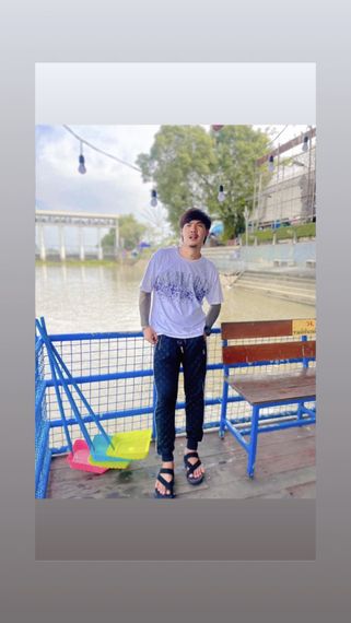 แชท หาเพื่อนคุย 