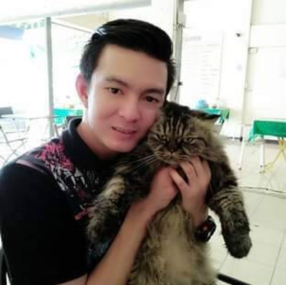 แชท หาเพื่อนคุย 
