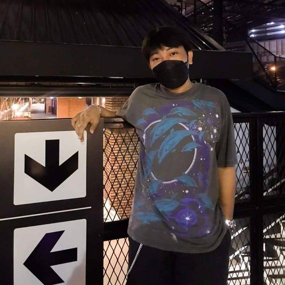 แชท หาเพื่อนคุย  ที่อยู่ กรุงเทพมหานคร
