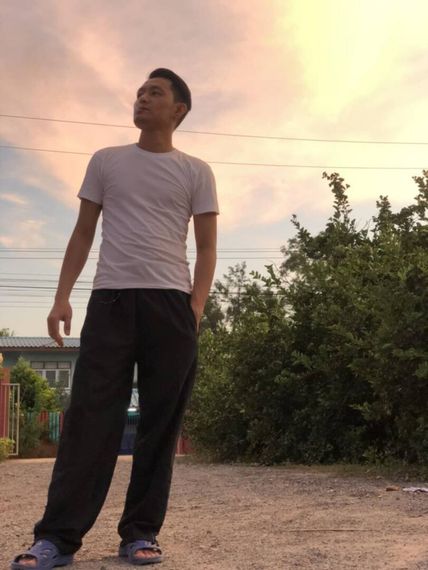 แชท หาเพื่อนคุย 