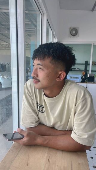 แชท หาเพื่อนคุย 