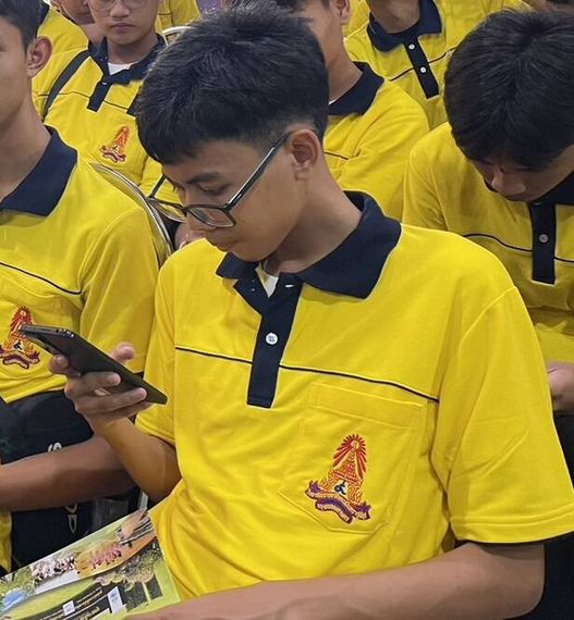 แชท โสด ที่อยู่ กรุงเทพมหานคร