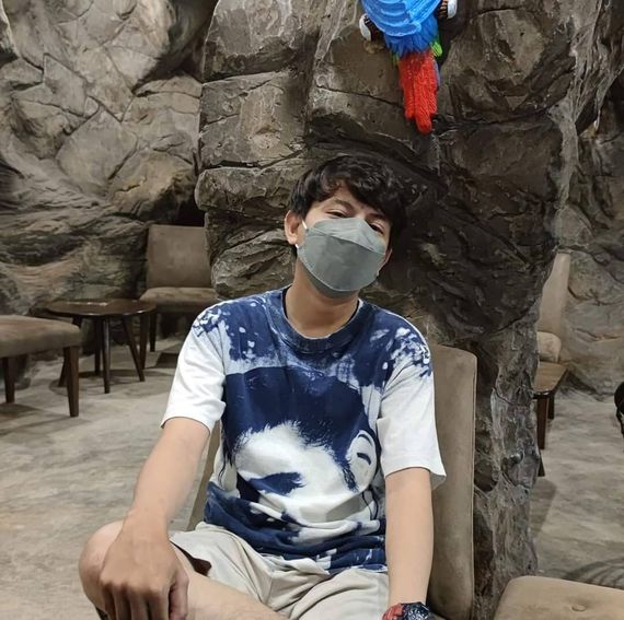แชท หาเพื่อนคุย 