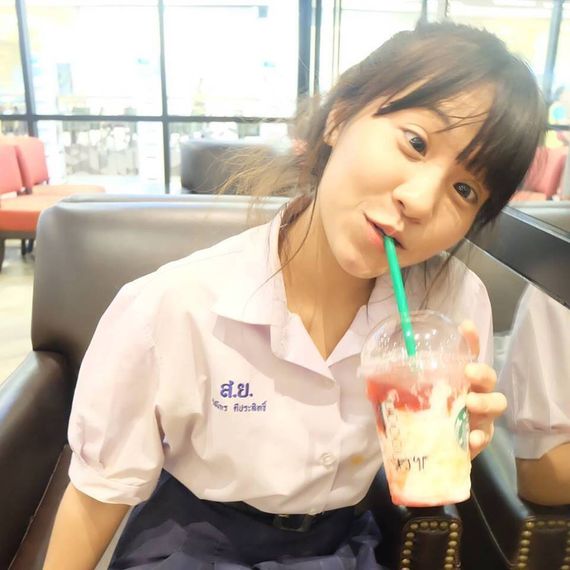 แชท หาเพื่อนคุย, โสด 