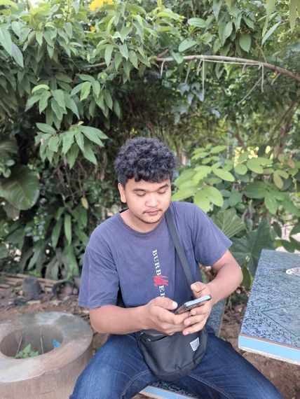 แชท หาเพื่อนคุย 