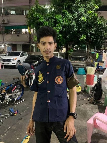 แชท หาเพื่อนคุย 