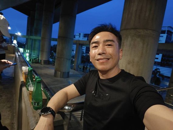 แชท หาแฟน, หาเพื่อนคุย  ที่อยู่ กรุงเทพมหานคร