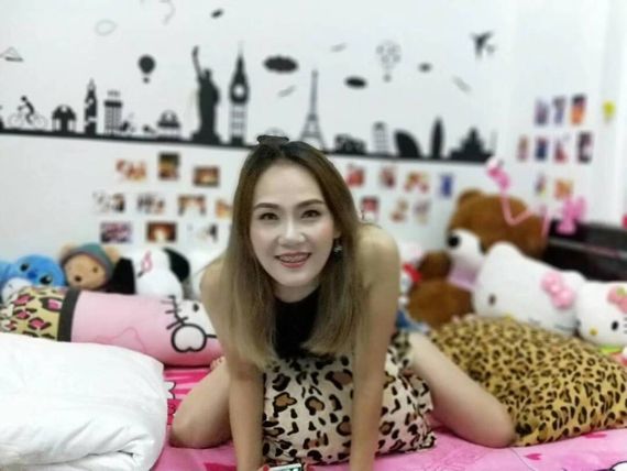 แชท หาเพื่อนคุย, โสด 