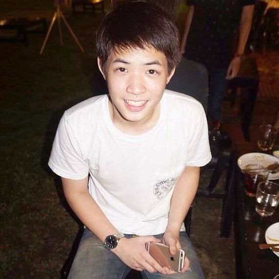 แชท หาเพื่อนคุย 