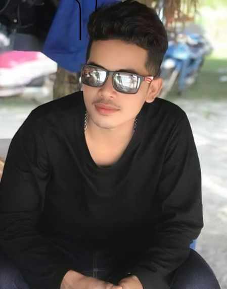 แชท หาเพื่อนคุย 