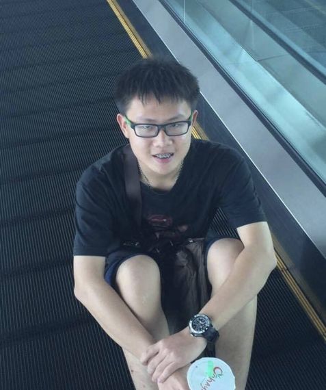 แชท หาแฟน 