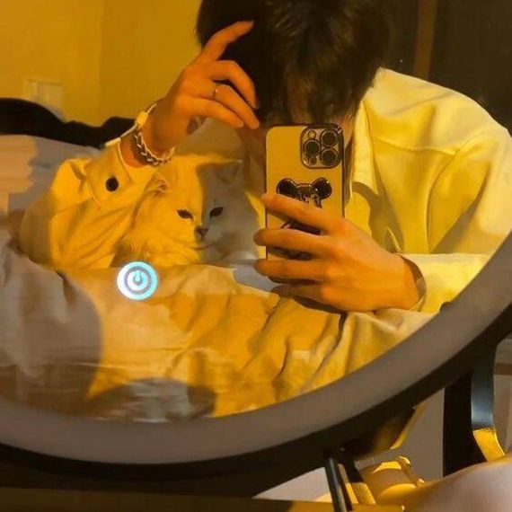 แชท หาเพื่อนคุย 