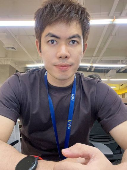 แชท หาเพื่อนคุย 