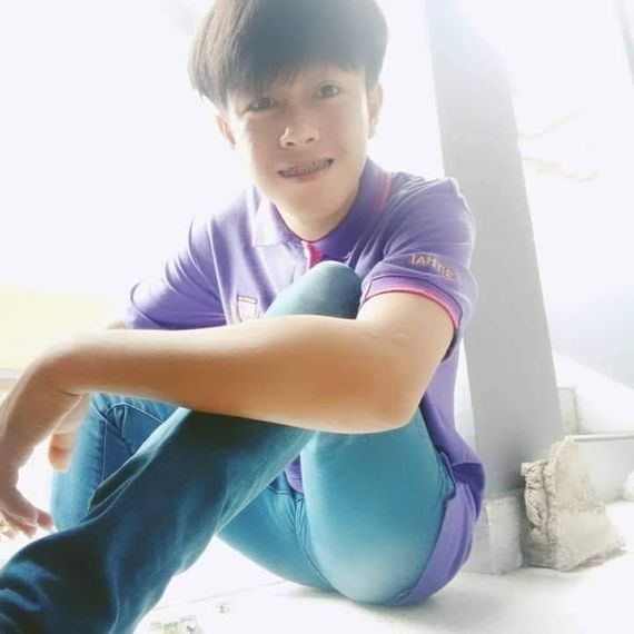 แชท หาเพื่อนคุย 
