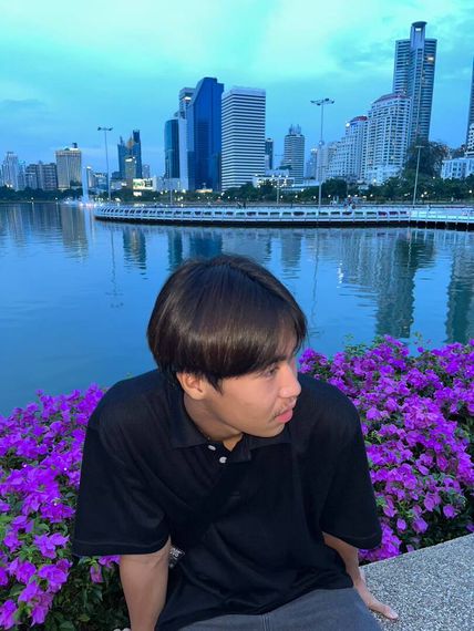แชท หาเพื่อนคุย 