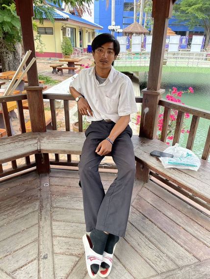 แชท หากิ๊ก  ที่อยู่  นครปฐม