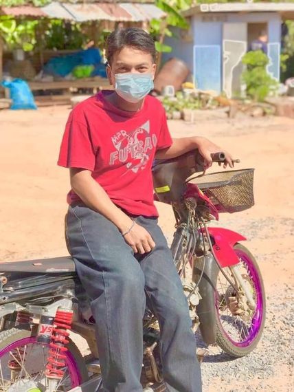 แชท หาเพื่อนคุย 