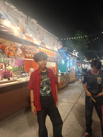 แชท หาเพื่อนคุย 