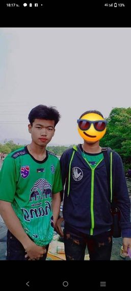 แชท หาเพื่อนคุย 