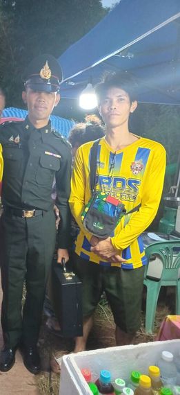 แชท หาเพื่อนคุย 