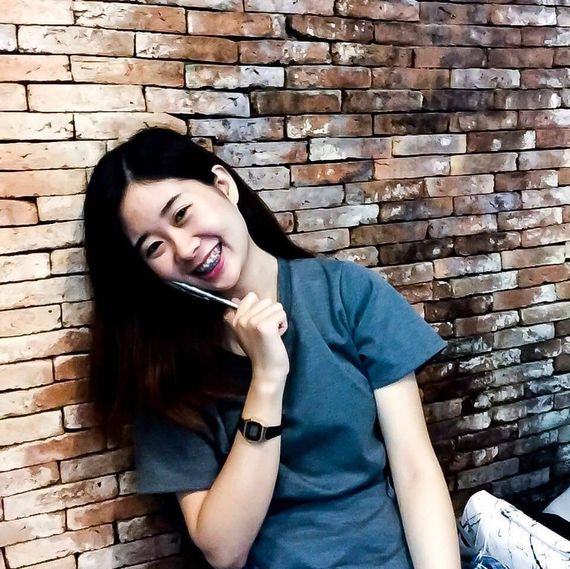 แชท หาเพื่อนคุย 