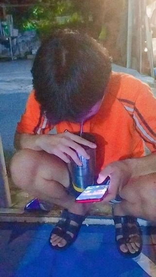 แชท หาแฟน, หากิ๊ก 