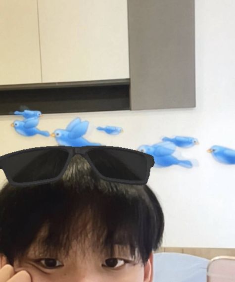 แชท หาเพื่อนคุย 