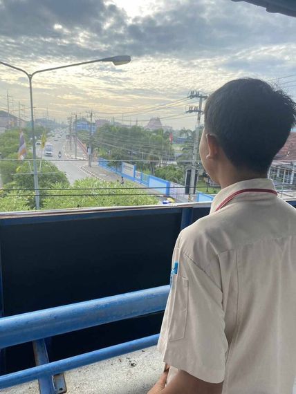 แชท หาเพื่อนคุย 