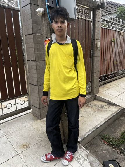 แชท หาเพื่อนคุย 