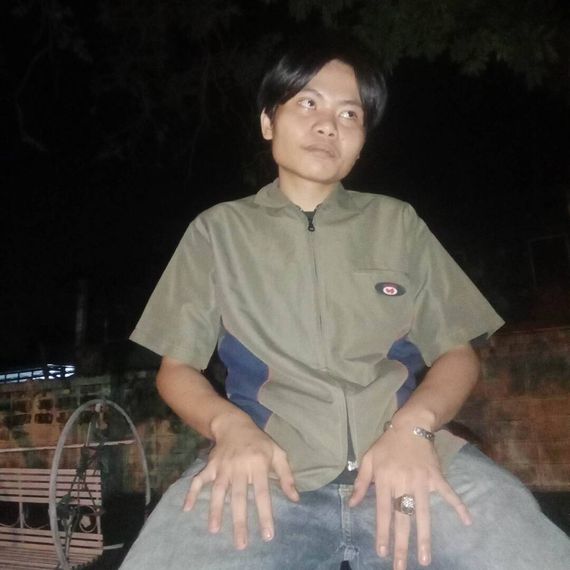 แชท หาเพื่อนคุย 