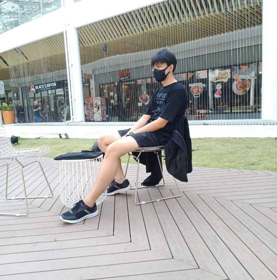 แชท หาเพื่อนคุย 