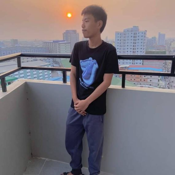 แชท หาเพื่อนคุย 