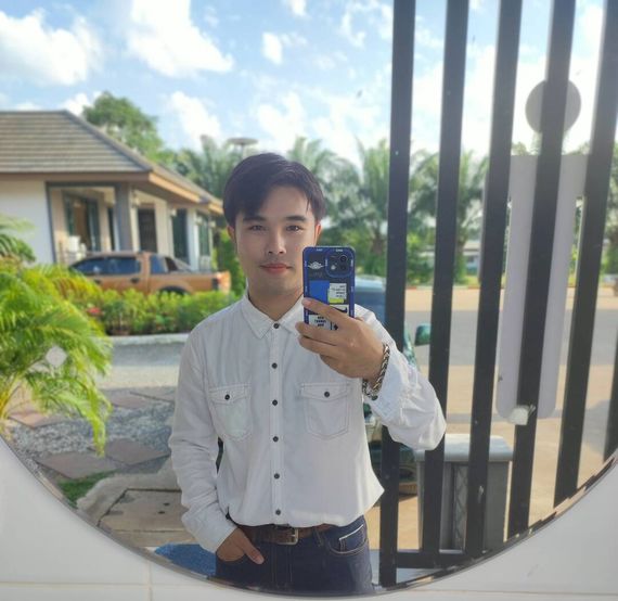 แชท หาเพื่อนคุย 