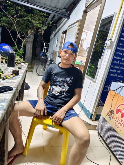 แชท หาเพื่อนคุย, โสด  ที่อยู่  บุรีรัมย์