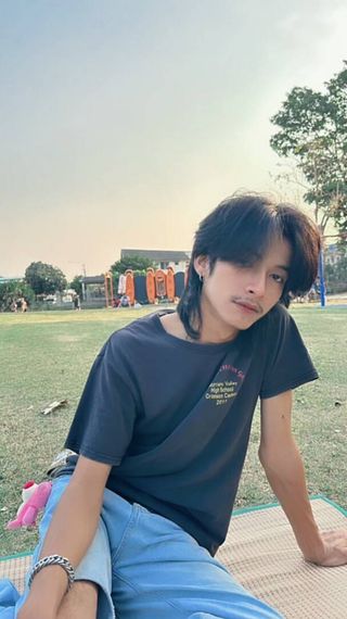 แชท หาเพื่อนเที่ยว 