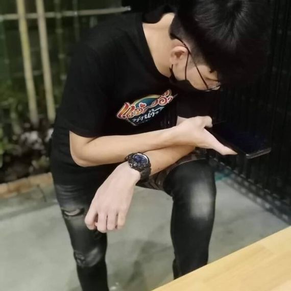 แชท หาเพื่อนคุย 