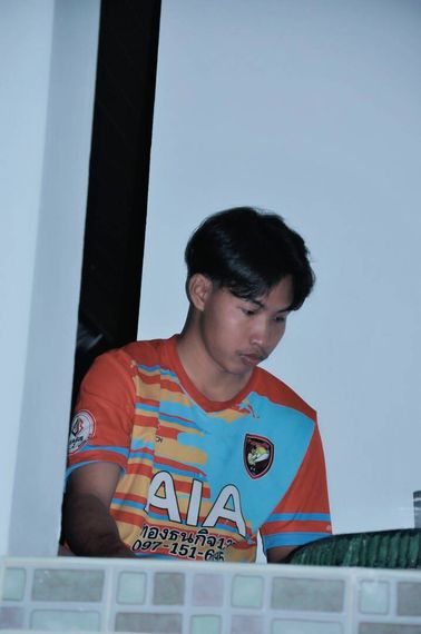 แชท หาเพื่อนคุย 