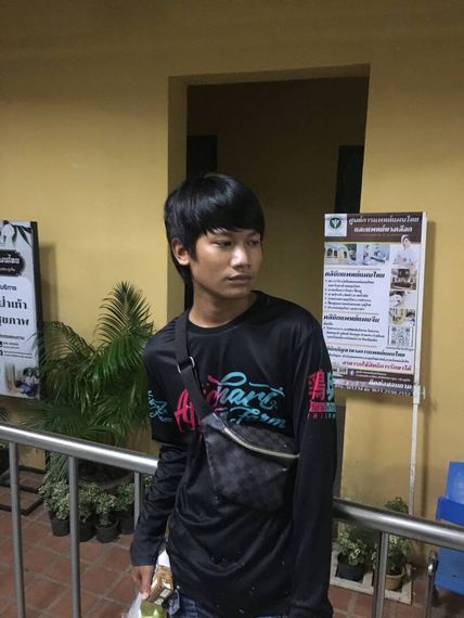 แชท หาเพื่อนคุย 