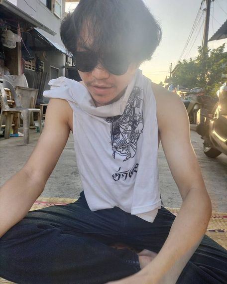 แชท หาเพื่อนคุย 