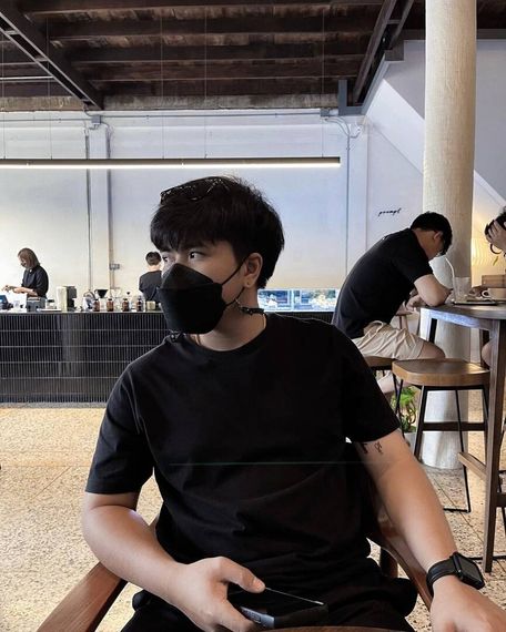 แชท หาเพื่อนคุย 
