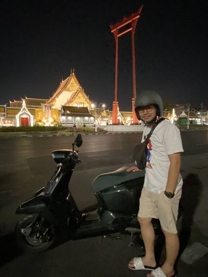 แชท หาเพื่อนคุย  ที่อยู่ กรุงเทพมหานคร