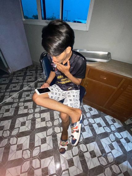 แชท หาเพื่อนคุย 