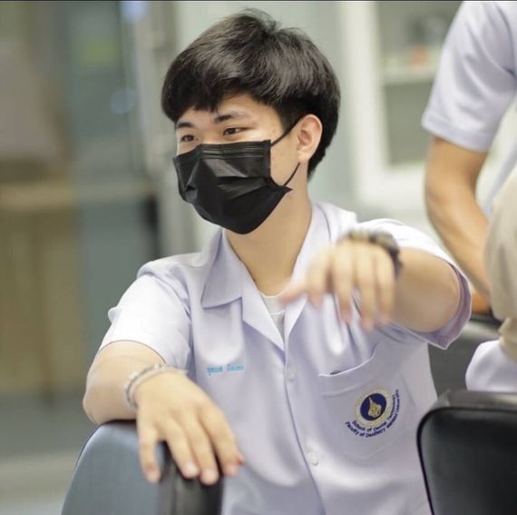 แชท หาเพื่อนคุย  ที่อยู่ กรุงเทพมหานคร