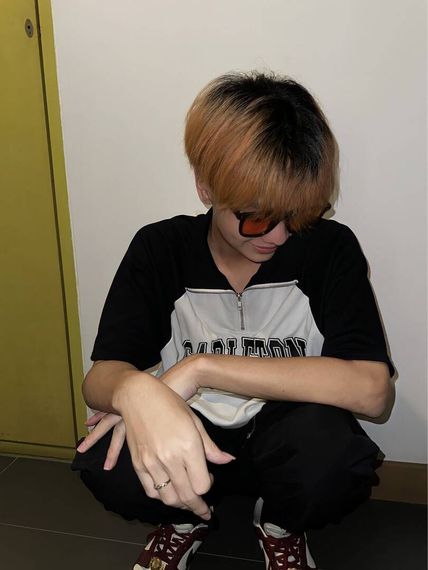 แชท หาเพื่อนคุย 
